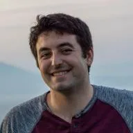 Benjamin Pearce