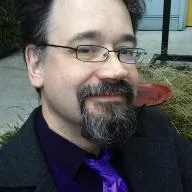 Mark Atwood