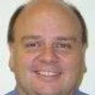 Kenneth Fribert
