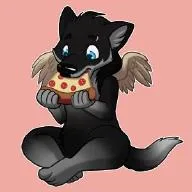 Wolfieeewolf